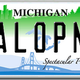 Illustration for article titled 20 More Hilarious Personalized License Plates